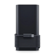 Адаптер DeTech, За Dell, 90W, Type-C, Черен - 351
