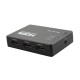 Суич No brand 3 port HDMI, Черен - 18226