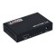 Сплитер от HDMI към 4 HDMI , със захранване - 18263