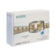 HDMI Удължител през LAN cat 5/6 до 60м, No brand  - 18265