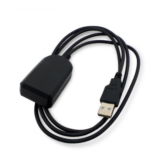 IRPR9600 IR програматор