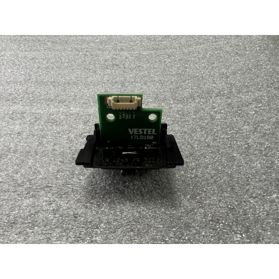 IR Remote Sensor Vestel 17LD160