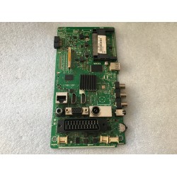 Main board 17MB110P