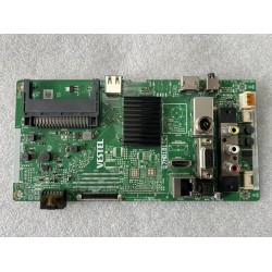 Main board 17MB181TC