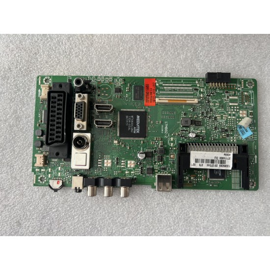 Main Board 17MB82-2 10085089 23127044 27114458 - ЗАЧАСТИ