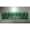 INVERTER BOARD 4H.V2668.001/G MODEL:V266-001