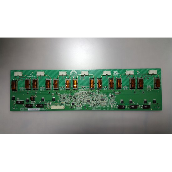 INVERTER BOARD 4H.V2668.001/G MODEL:V266-001