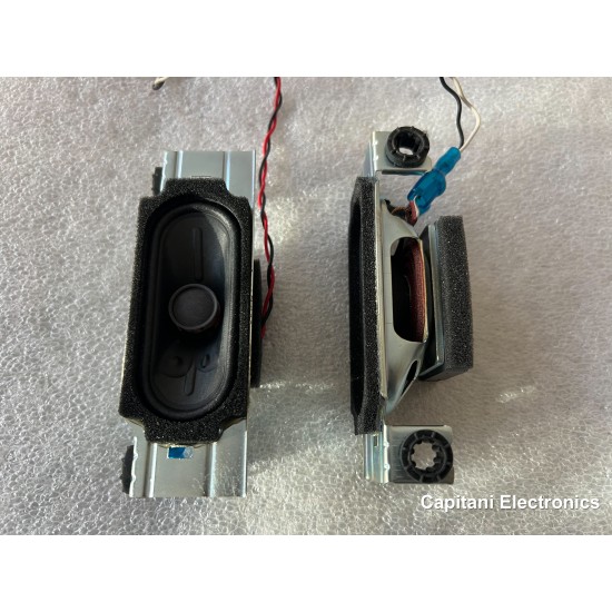 SPEAKERS 378G0070407CAA