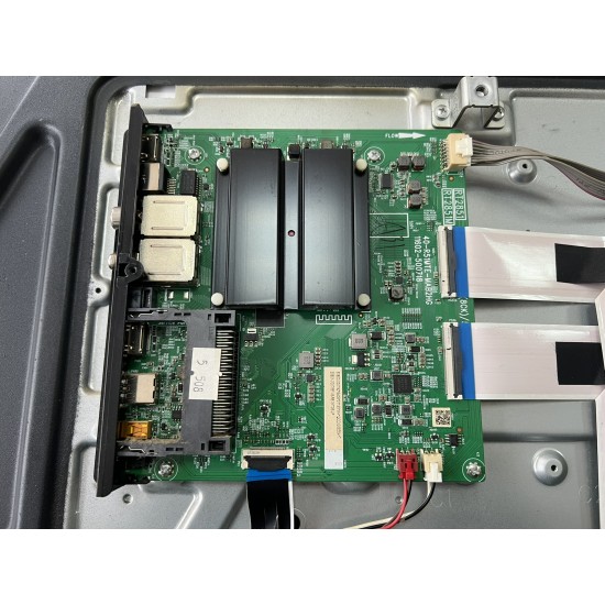 Main Board 40-R51MTE-MAB2HG for TCL 43C635