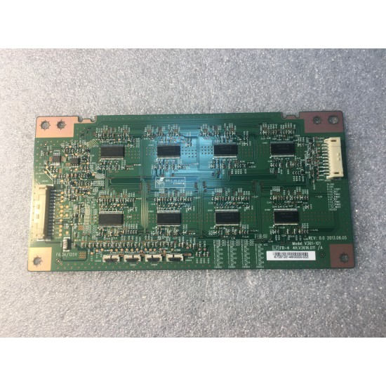Sony LED Driver 4H.V3616.011 /A