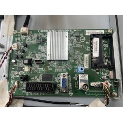 Main Board 715G6092-M01-000-004K (WK:1344)
