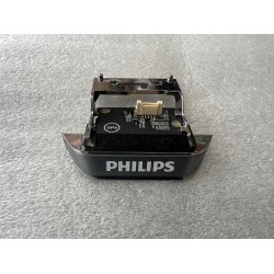 IR SENSOR 715G8527-R02-000-004T  PHILIPS 43PUS6201/12
