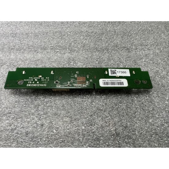 WiFi Modules & 3D Transmitters 8WUSND1214A1G