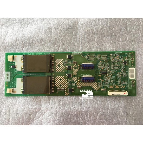 BACKLIGHT INVERTER 6632L-0627A