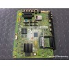 Main Board BN41-01443A for Samsung LE37C650L1W