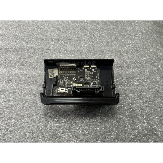 IR Modul & Power Button BN64-04042