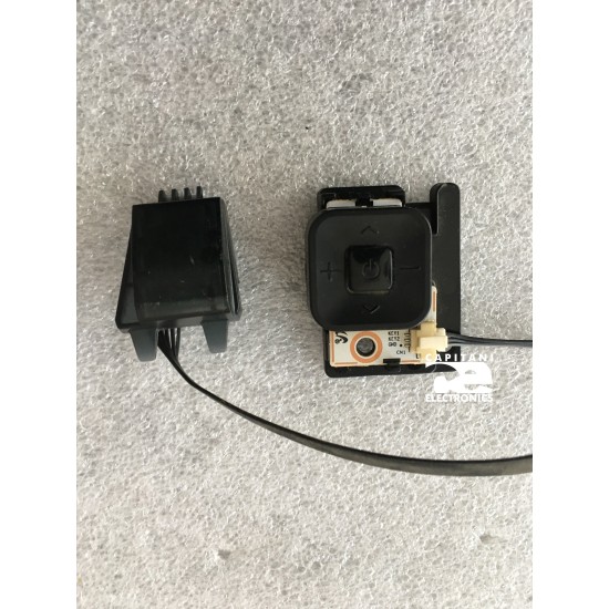 Button Board BN96-35345B_IR BOARD BN96-39955A