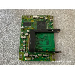 SHARP CARD READER BOARD CB00C73191, K08-106A, NP-140TL