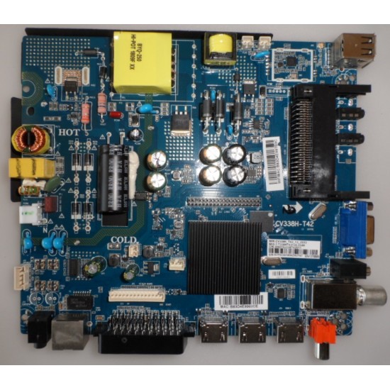 MAIN BOARD CV338H-T42