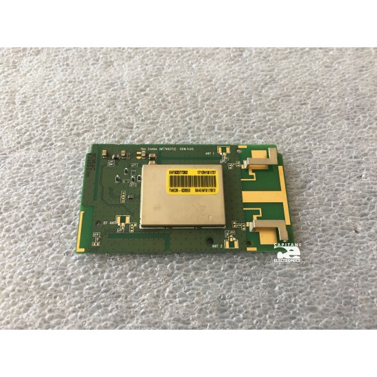 WI-FI MODULE LGSBWAC72 EAT63377302 TWCM-K305D