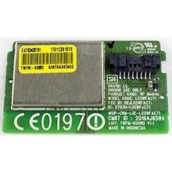 Wi-Fi Module LG43LJ594V EAT63435701