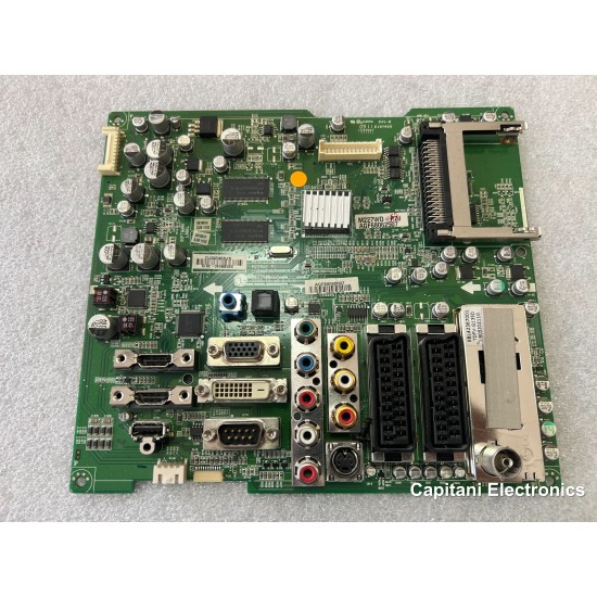 MAIN BOARD EAX56858404(0)
