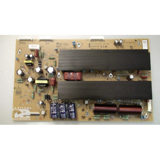 Y-SUS BOARD EAX62080701 EBR68341901