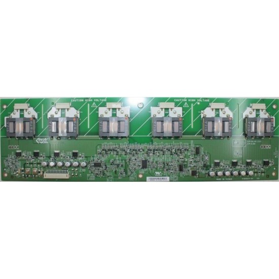 BACKLIGHT INVERTER F10V0411-01