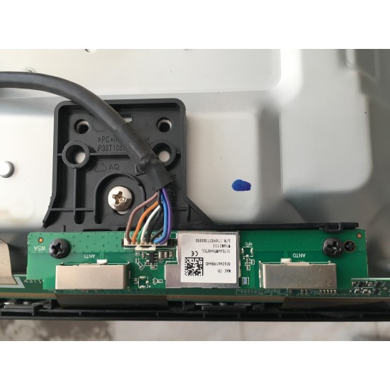 WiFi Modul 17GAAWF648TCL for PHILIPS 43PUS6162/12