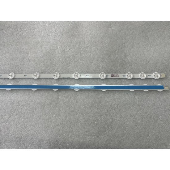 LED BACKLIGHT VESTEL 32 inch, 11 diode, VES315WNDA-01