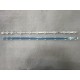 LED BACKLIGHT VESTEL 32 inch, 11 diode, VES315WNDA-01