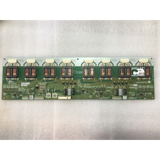 INVERTER BOARD RDENC2266TPZ