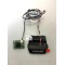 IR BOARD 715G7055-R01-000-004Y & SWITCH 715G7088-K01-000-004K