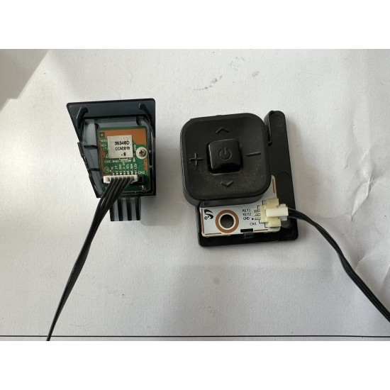 IR Sensor BN41-02324B Button Board BN96-35345B