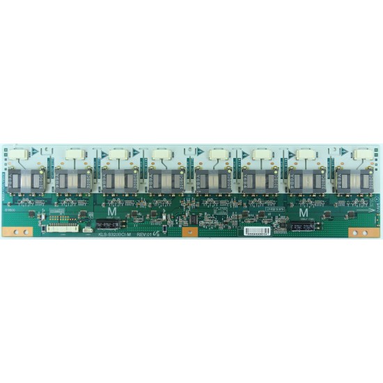 Inverter Board  KLS-S320BCI-M REV-01
