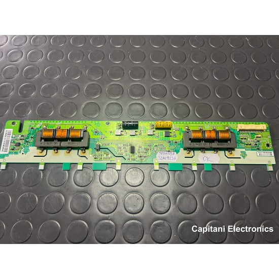Inverter Board SSI320_4UA01