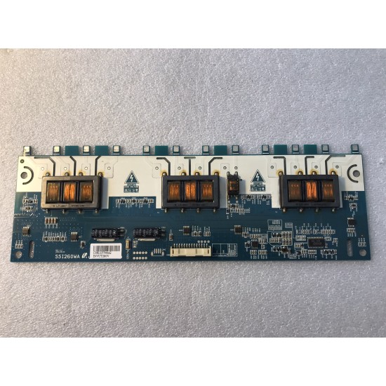 BACKLIGHT INVERTER SSI260WA