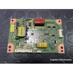 LED DRIVER SSL320_3E2B REV:0.0