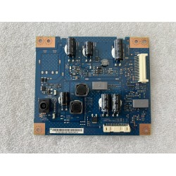 LED INVERTER BOARD 14STM4250AD-6S01 REV:1.0