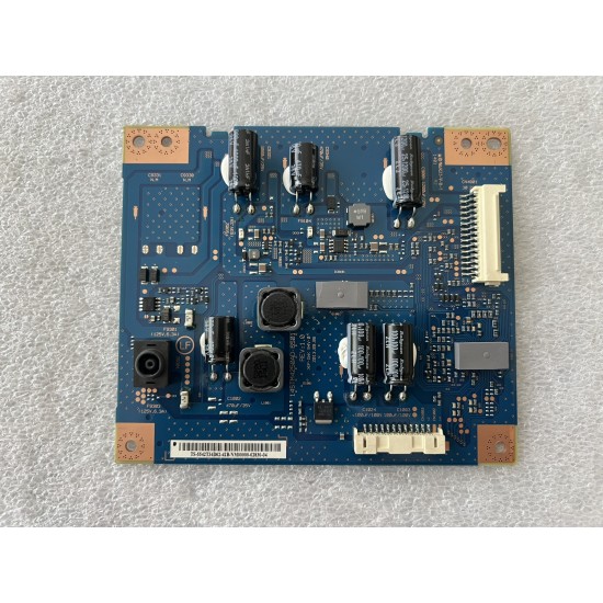 LED INVERTER BOARD 14STM4250AD-6S01 REV:1.0