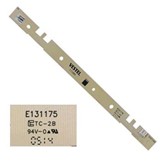 LED Strip VESTEL 17DB01