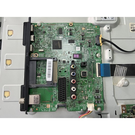 MAIN BOARD BN94-06783, BN41-01955