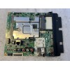 MAIN BOARD EAX68253604(1.0) ,EAX68253605(1.0) for LG 43UM71007LB