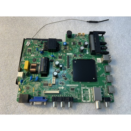 MAIN BOARD TP.SK506S.PB802