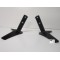 TV крачета  MAM636648  LG 43LH541V