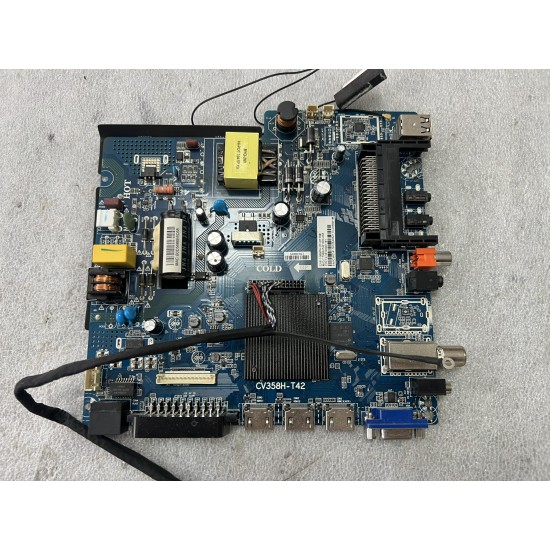 Main Board CV358H-T42 for Neo LED-3224 HD SW
