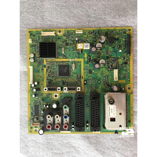 Main Board TNPOEA010 - ЗА ЧАСТИ