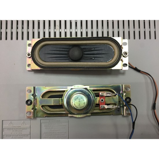 SPEAKERS YDT0415-48AP