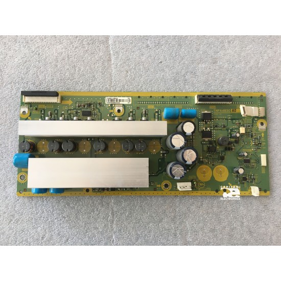 SS BOARD TXNSS11XBH42 TNPA4830AD