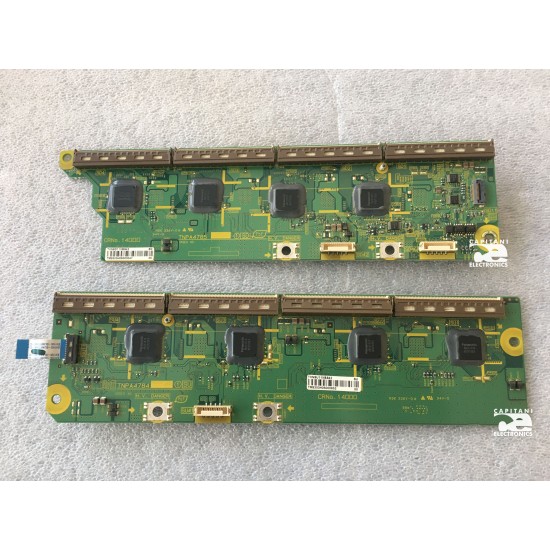 SU SD BOARD TXNSU11XBS42 TNPA4784 TXNSD11XBS42 TNPA4785